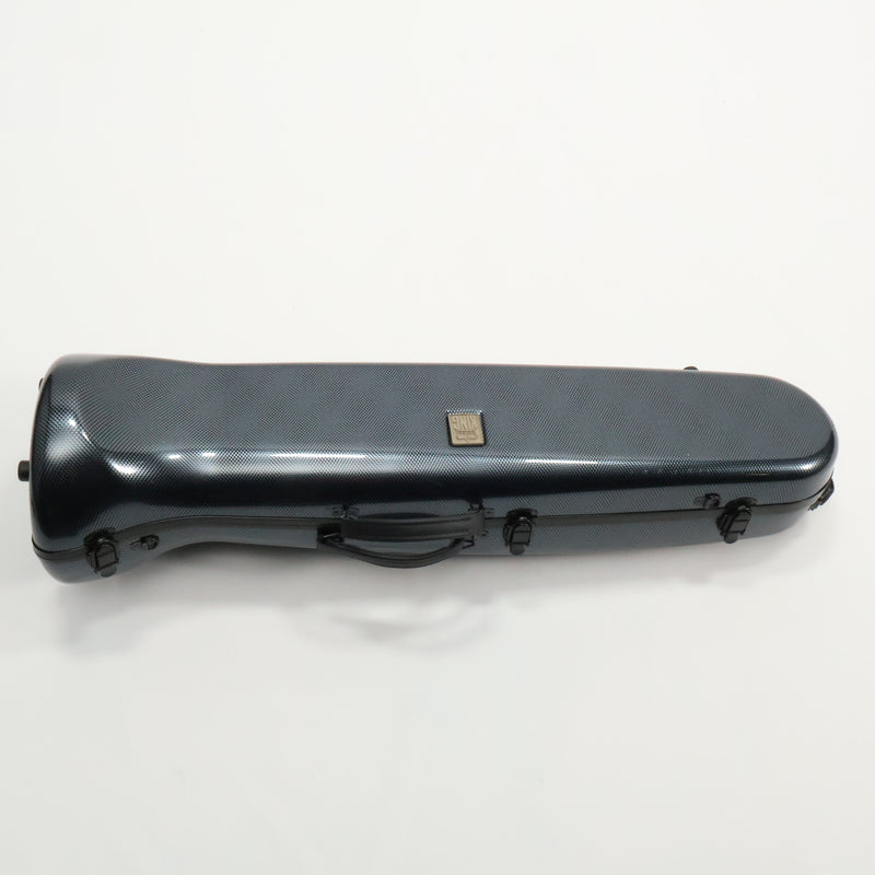 King Model 2B 'Legend' Professional Tenor Trombone SN 700285 GORGEOUS- for sale at BrassAndWinds.com