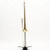King Model 2B 'Legend' Professional Tenor Trombone SN 700285 GORGEOUS- for sale at BrassAndWinds.com