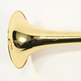 King Model 2B 'Legend' Professional Tenor Trombone SN 700285 GORGEOUS- for sale at BrassAndWinds.com