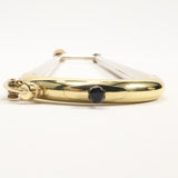 King Model 2BL 'Jiggs Whigham' Professional Tenor Trombone SN 616627 GORGEOUS- for sale at BrassAndWinds.com