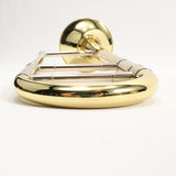 King Model 2BL 'Jiggs Whigham' Professional Tenor Trombone SN 616627 GORGEOUS- for sale at BrassAndWinds.com