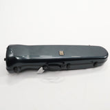 King Model 2BL 'Jiggs Whigham' Professional Tenor Trombone SN 616627 GORGEOUS- for sale at BrassAndWinds.com