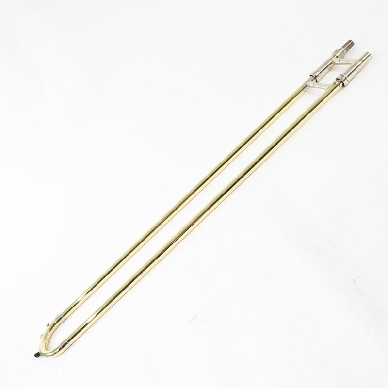 King Model 2BPL 2B+ Legend Series Tenor Trombone SN 595591 OPEN BOX- for sale at BrassAndWinds.com