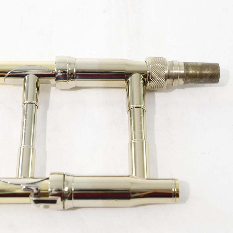 King Model 2BPL 2B+ Legend Series Tenor Trombone SN 595591 OPEN BOX- for sale at BrassAndWinds.com