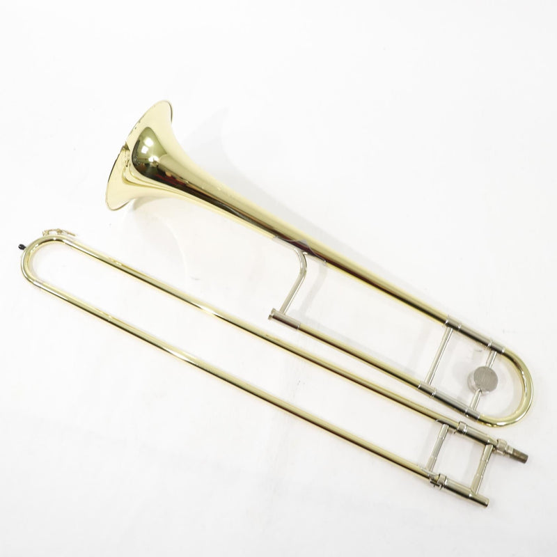 King Model 2BPL 2B+ Legend Series Tenor Trombone SN 595591 OPEN BOX- for sale at BrassAndWinds.com