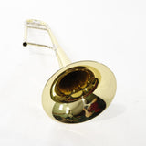 King Model 2BPL 2B+ Legend Series Tenor Trombone SN 595591 OPEN BOX- for sale at BrassAndWinds.com