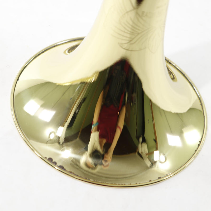 King Model 2BPL 2B+ Legend Series Tenor Trombone SN 595591 OPEN BOX- for sale at BrassAndWinds.com