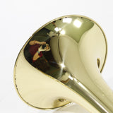 King Model 2BPL 2B+ Legend Series Tenor Trombone SN 595591 OPEN BOX- for sale at BrassAndWinds.com