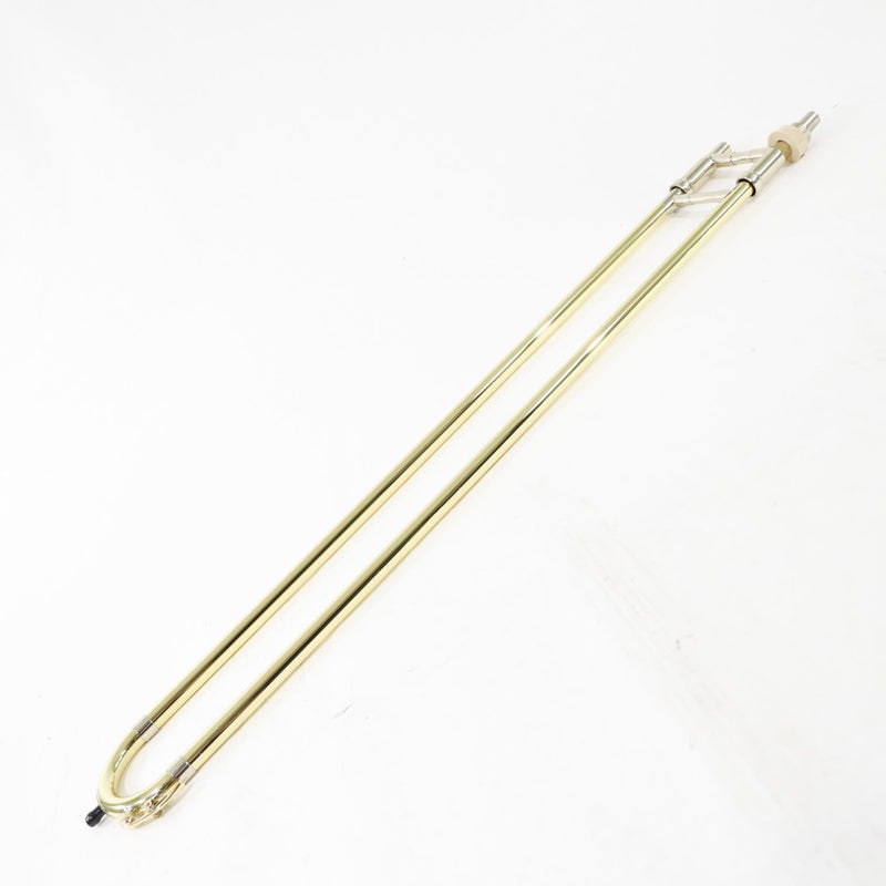 King Model 2BPLG 2B+ Professional Tenor Trombone SN 595580 OPEN BOX- for sale at BrassAndWinds.com