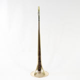 King Model 2BPLG 2B+ Professional Tenor Trombone SN 595580 OPEN BOX- for sale at BrassAndWinds.com