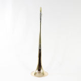 King Model 2BPLG 2B+ Professional Tenor Trombone SN 595580 OPEN BOX- for sale at BrassAndWinds.com
