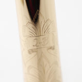 King Model 2BPLG 2B+ Professional Tenor Trombone SN 595580 OPEN BOX- for sale at BrassAndWinds.com