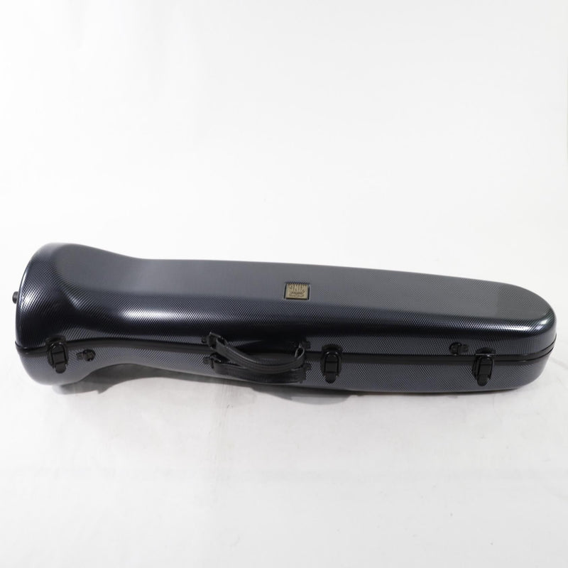 King Model 2BPLG 2B+ Professional Tenor Trombone SN 595580 OPEN BOX- for sale at BrassAndWinds.com