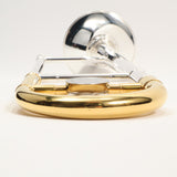 King Model 2BSGX 'Silversonic' Trombone with Solid Silver Bell SN 700155 SUPERB- for sale at BrassAndWinds.com