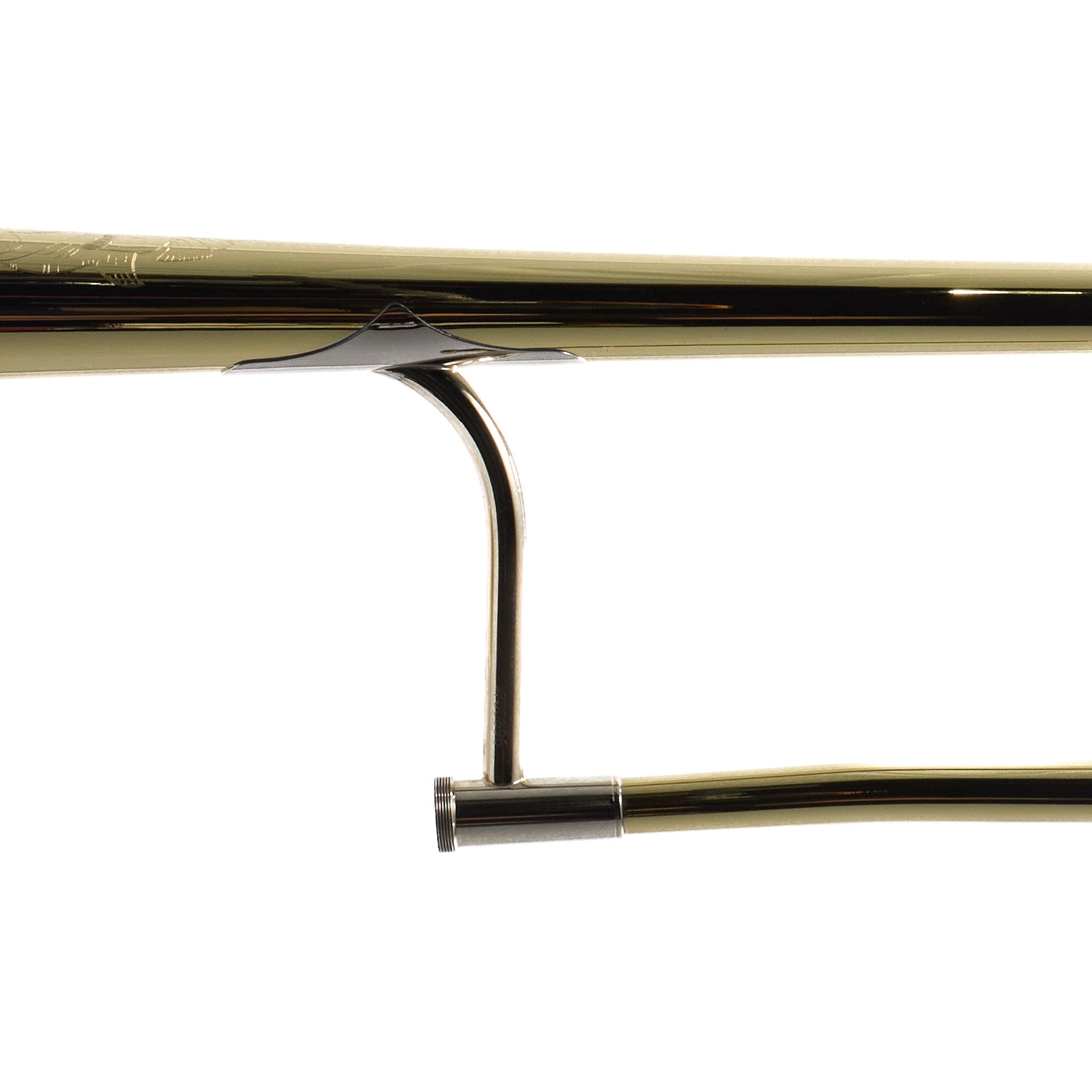 King Model 3B 'Legend' Professional Tenor Trombone