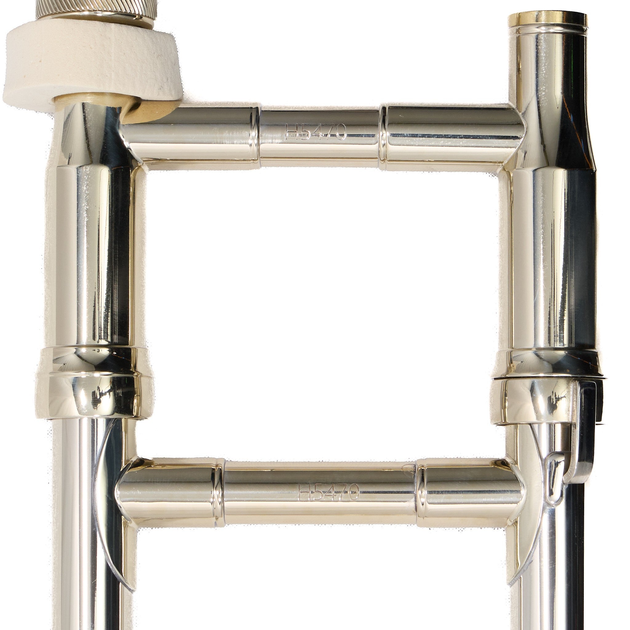 King Model 3B 'Legend' Professional Tenor Trombone