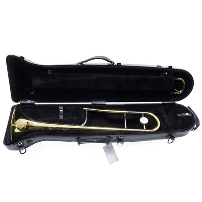 King Model 3B 'Legend' Professional Tenor Trombone