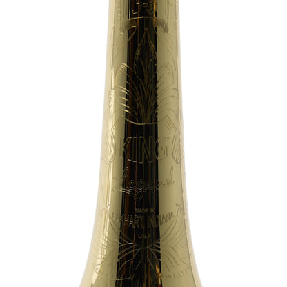 King Model 3B 'Legend' Professional Tenor Trombone