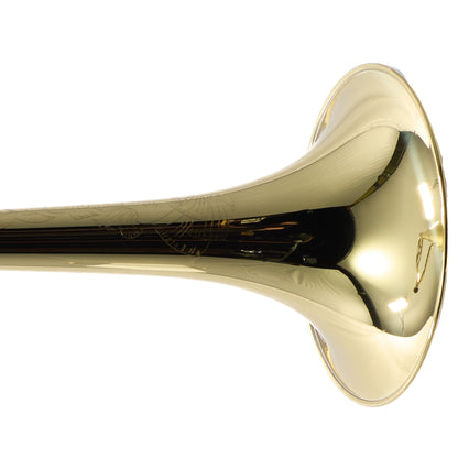 King Model 3B 'Legend' Professional Tenor Trombone