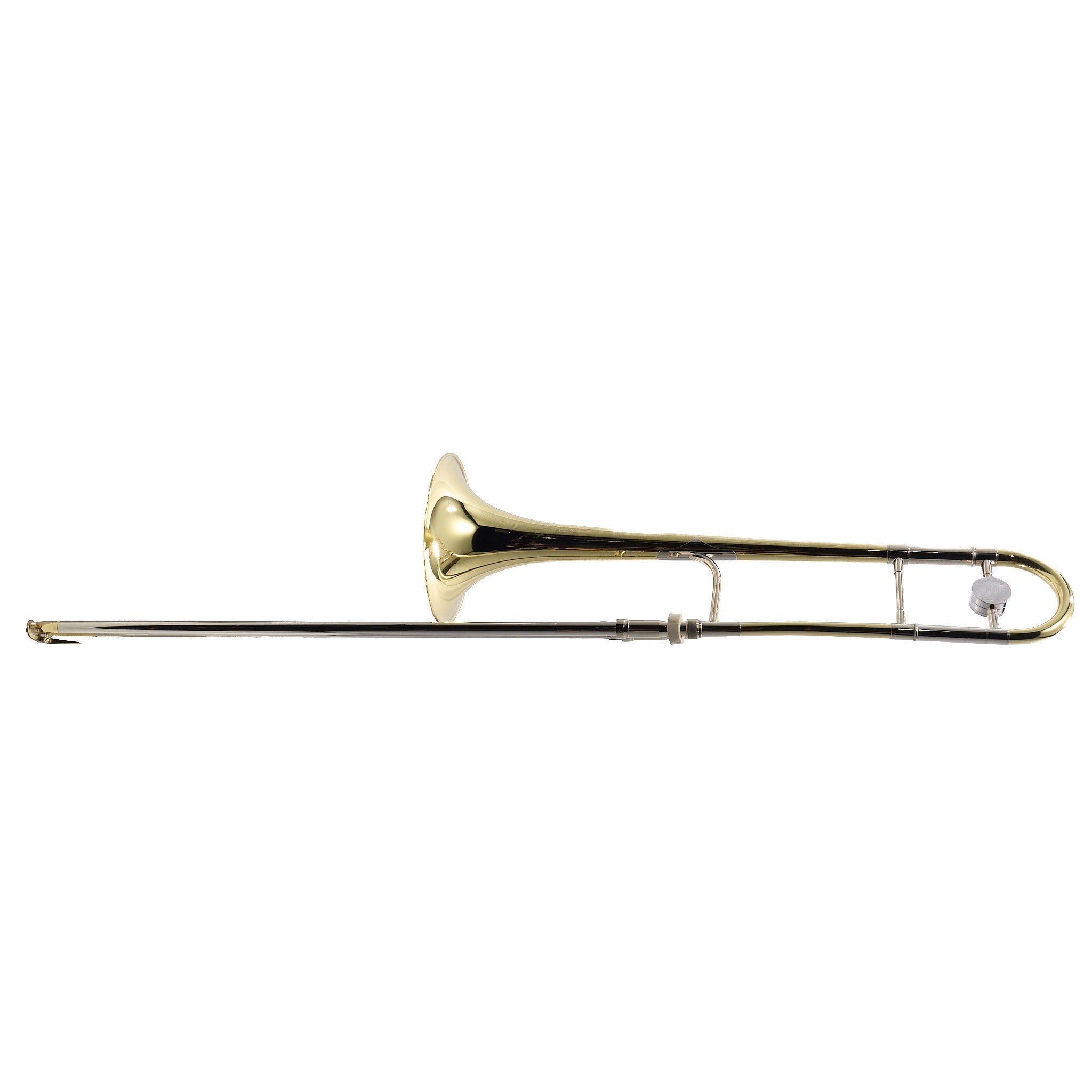 King Model 3B 'Legend' Professional Tenor Trombone