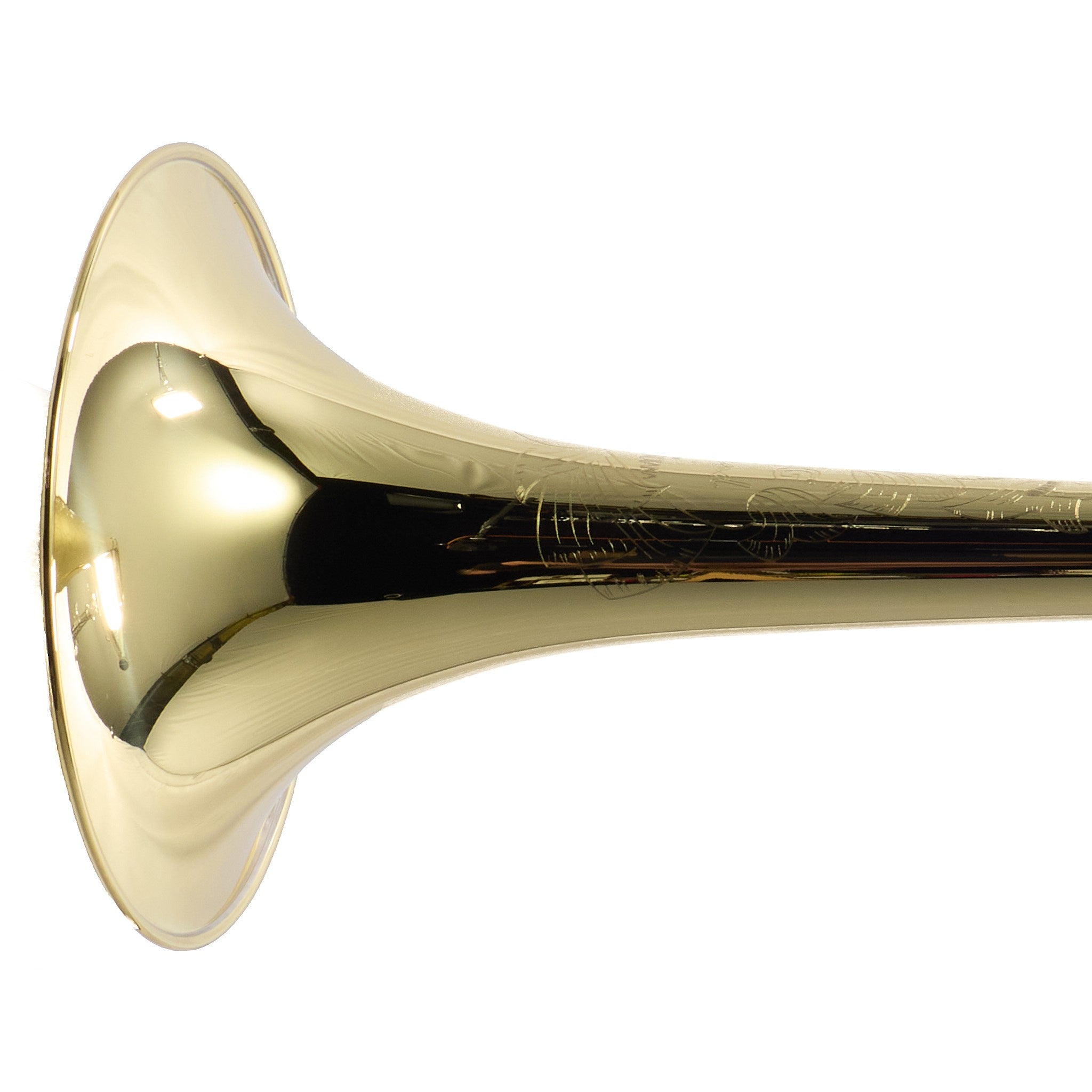 King Model 3B 'Legend' Professional Tenor Trombone