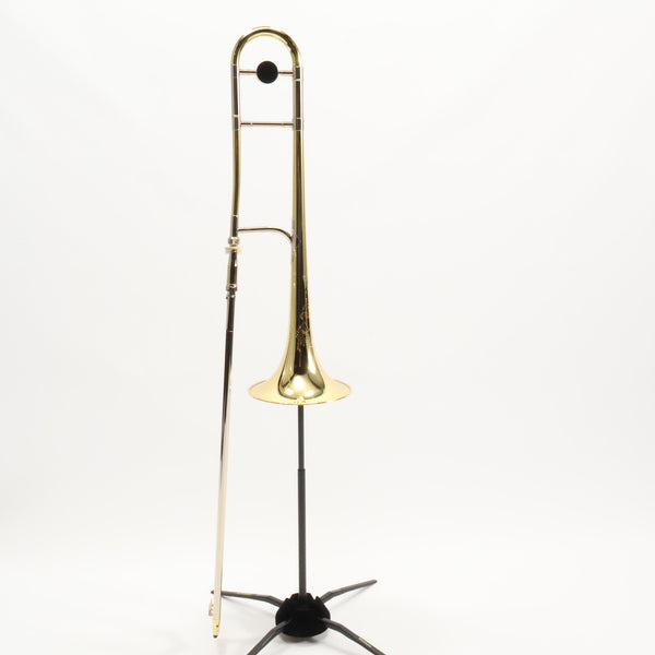King Model 3B 'Legend' Professional Tenor Trombone SN 700456 SUPERB- for sale at BrassAndWinds.com