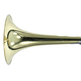 King Model 3BF 'Legend' Tenor Trombone with F-Attachment SN 833683 NICE- for sale at BrassAndWinds.com