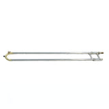 King Model 3BF 'Legend' Tenor Trombone with F-Attachment SN 833683 NICE- for sale at BrassAndWinds.com