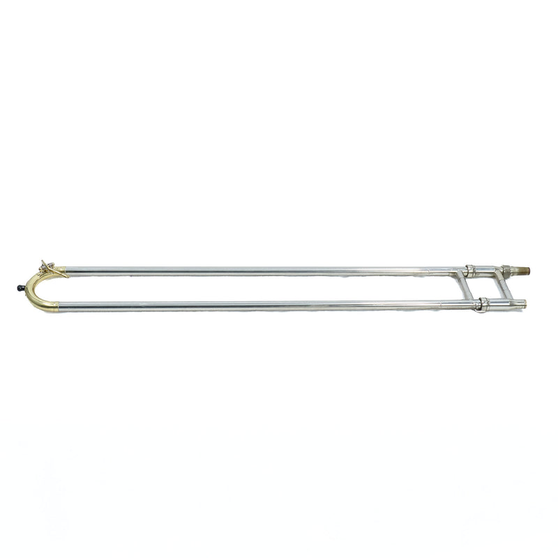 King Model 3BF 'Legend' Tenor Trombone with F-Attachment SN 833683 NICE- for sale at BrassAndWinds.com