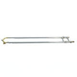 King Model 3BF 'Legend' Tenor Trombone with F-Attachment SN 833683 NICE- for sale at BrassAndWinds.com