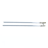 King Model 3BF 'Legend' Tenor Trombone with F-Attachment SN 833683 NICE- for sale at BrassAndWinds.com