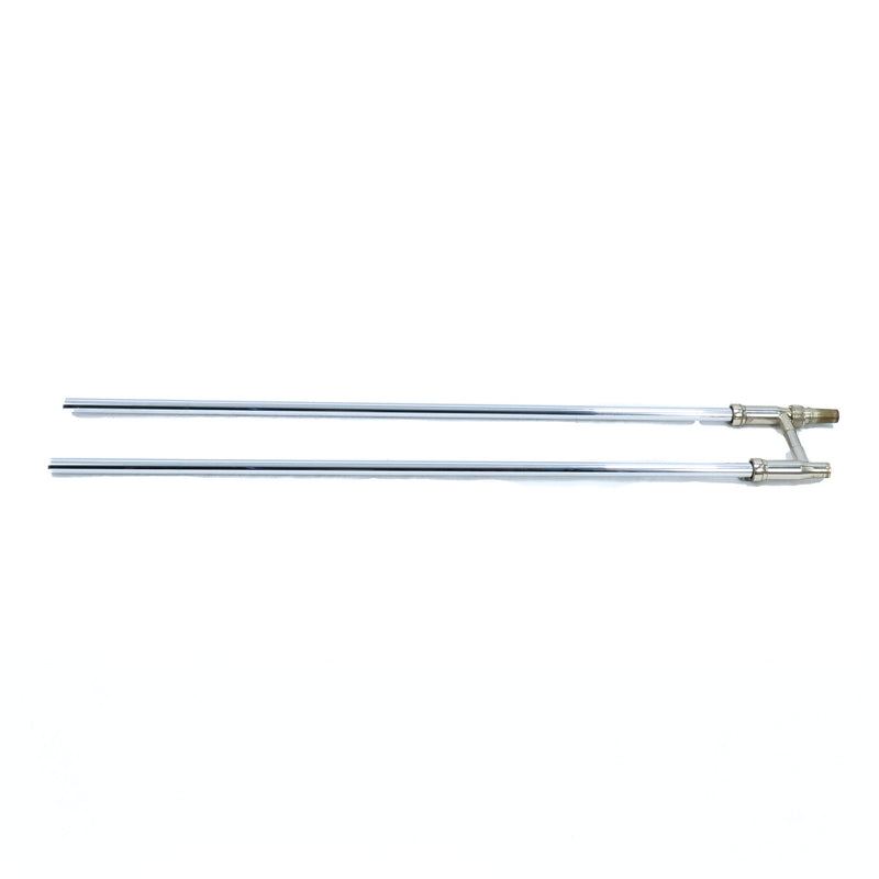 King Model 3BF 'Legend' Tenor Trombone with F-Attachment SN 833683 NICE- for sale at BrassAndWinds.com