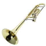 King Model 3BF 'Legend' Tenor Trombone with F-Attachment SN 833683 NICE- for sale at BrassAndWinds.com