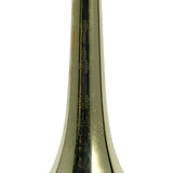 King Model 3BF 'Legend' Tenor Trombone with F-Attachment SN 833683 NICE- for sale at BrassAndWinds.com