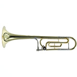 King Model 3BF 'Legend' Tenor Trombone with F-Attachment SN 833683 NICE- for sale at BrassAndWinds.com