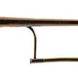 King Model 3BG 'Legend' Professional Tenor Trombone MINT CONDITION