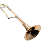 King Model 3BG 'Legend' Professional Tenor Trombone MINT CONDITION