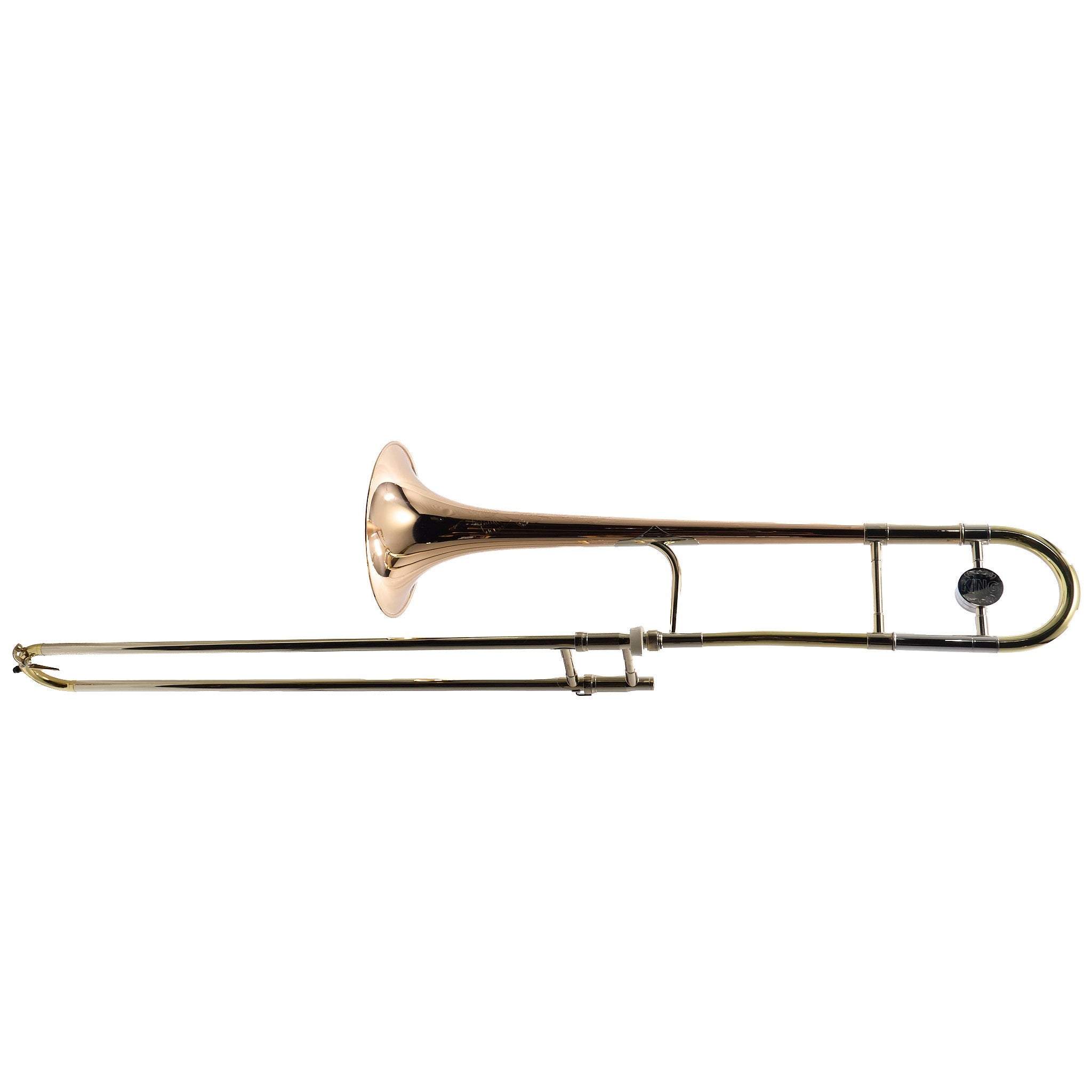 King Model 3BG 'Legend' Professional Tenor Trombone
