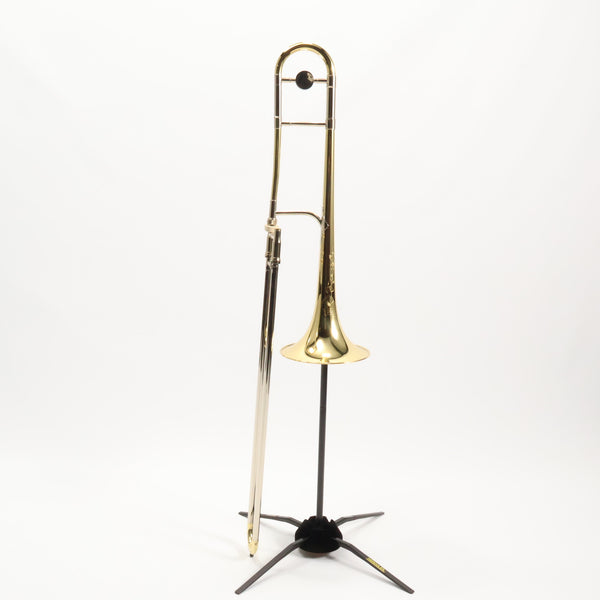 King Model 3BL 'Legend' Professional Tenor Trombone SN 700136 SUPERB- for sale at BrassAndWinds.com