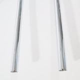 King Model 3BSGX Trombone - Solid Silver Bell/Gold Highlights SN 626381 OPEN BOX- for sale at BrassAndWinds.com