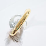 King Model 3BSGX Trombone - Solid Silver Bell/Gold Highlights SN 626381 OPEN BOX- for sale at BrassAndWinds.com