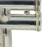 King Model KME411S Marching Euphonium SN 16022030 EXCELLENT