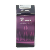 King Model KME411S Marching Euphonium SN 16022030 EXCELLENT