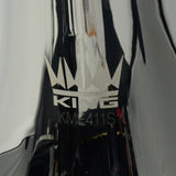 King Model KME411S Marching Euphonium SN 16022030 EXCELLENT