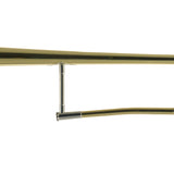 King Model KTB302 Student Tenor Trombone SN S10980 GORGEOUS- for sale at BrassAndWinds.com