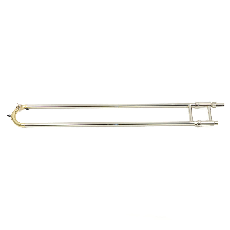 King Model KTB302 Student Tenor Trombone SN S10980 GORGEOUS- for sale at BrassAndWinds.com