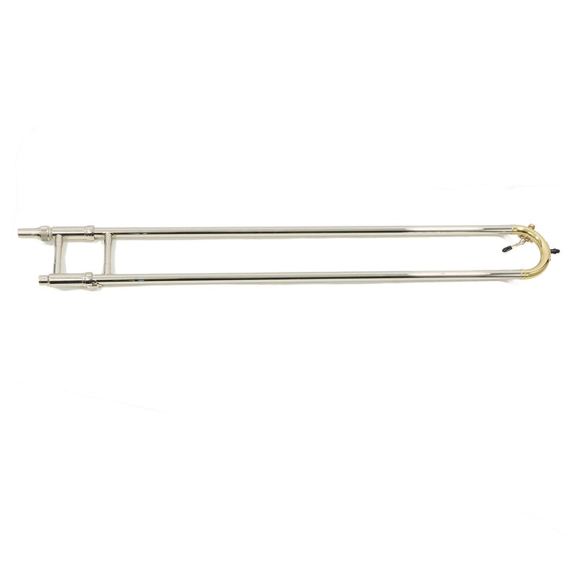 King Model KTB302 Student Tenor Trombone SN S10980 GORGEOUS- for sale at BrassAndWinds.com
