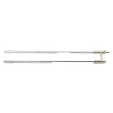 King Model KTB302 Student Tenor Trombone SN S10980 GORGEOUS- for sale at BrassAndWinds.com