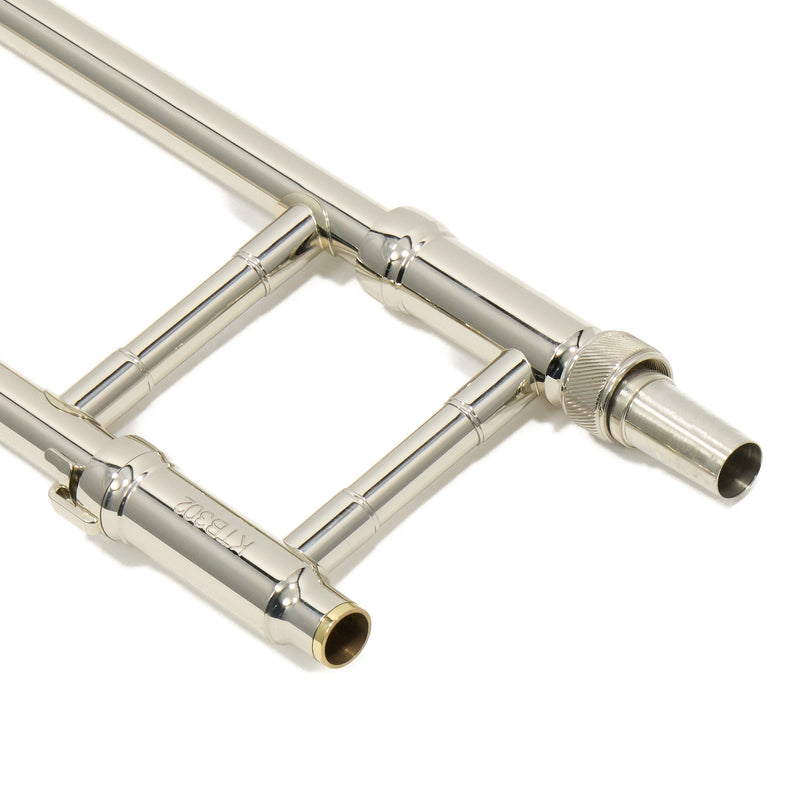 King Model KTB302 Student Tenor Trombone SN S10980 GORGEOUS- for sale at BrassAndWinds.com