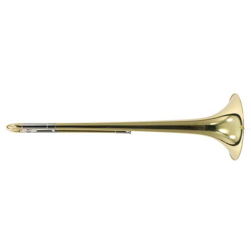 King Model KTB302 Student Tenor Trombone SN S10980 GORGEOUS- for sale at BrassAndWinds.com